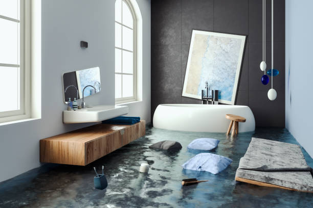Best Ceiling water damage repair  in , CO