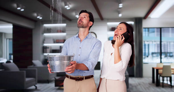 Best Emergency water damage restoration  in , CO